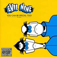 Evil Nine — You Can Be Special Too